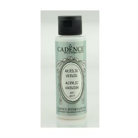 Cadence 70 ml Akrilik Mat Vernik