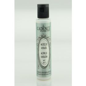 Cadence 70 ml Akrilik Mat Vernik