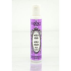 Cadence 70 ml Akrilik Parlak Vernik