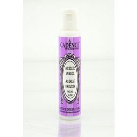 Cadence 70 ml Akrilik Parlak Vernik