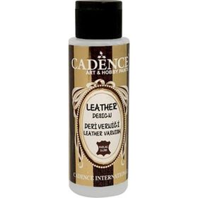 Cadence 70 ml Deri Verniği