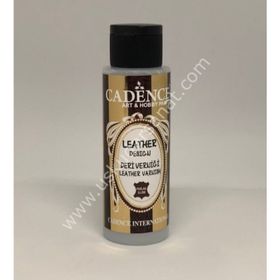 Cadence 70 ml Deri Verniği