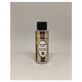 Cadence 70 ml Deri Verniği