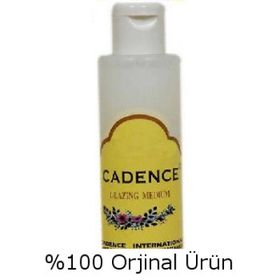 Cadence 70 ml Glazing Medium