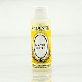 Cadence 70 ml Glazing Medium