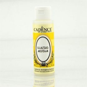 Cadence 70 ml Glazing Medium