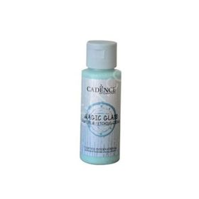 Cadence 70 ml Magic Glass Cam Kumlama