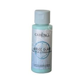 Cadence 70 ml Magic Glass Cam Kumlama