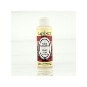 Cadence 70 ml Parlak Yüzey Astarı