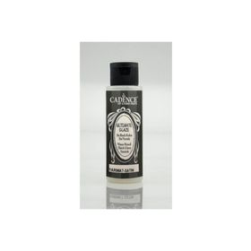 Cadence 70 ml Yarı Mat Ultimate Glaze Kalın Sır Vernik