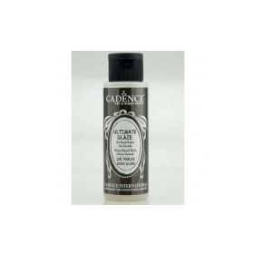 Cadence 70 ml Yarımat Su Bazlı Akrilik Vernik
