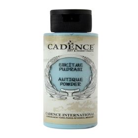 Cadence 702 Mavi 70 ml Eskitme Pudrası