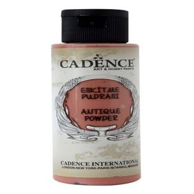 Cadence 705 Tarçın 70 ml Eskitme Pudrası