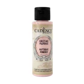 Cadence 706 Pudra Pembe 70 ml Eskitme Pudrası