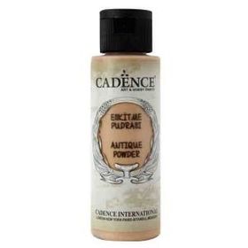 Cadence 714 Mocca 70 ml Eskitme Pudrası