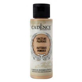 Cadence 714 Mocca 70 ml Eskitme Pudrası