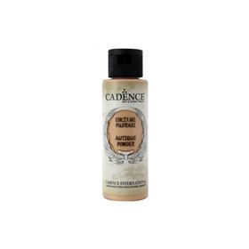 Cadence 714 Mocca 70 ml Eskitme Pudrası