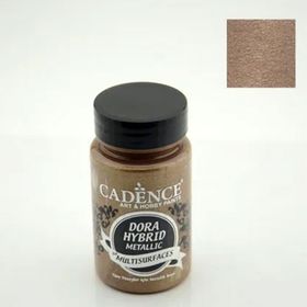 Cadence 7150 Antik Altın-Dora Multisurfaces 90 ml Akrilik Boya
