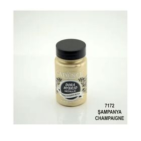 Cadence 7172 Şampanya 90 ml Dora Multisurface Boya
