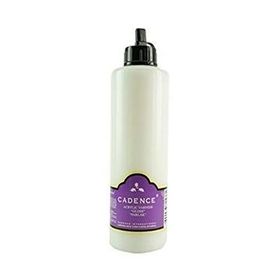 Cadence 750 ml Çok Parlak Su Bazlı Kalın Sır Vernik