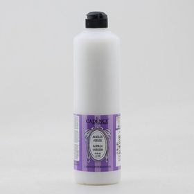 Cadence 750 ml Çok Parlak Taş Vernik