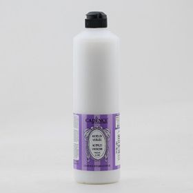 Cadence 750 ml Çok Parlak Taş Vernik