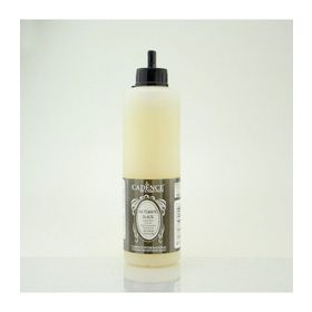 Cadence 750 ml Çok Parlak Ultimate Glaze Kalın Sır Vernik