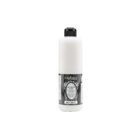 Cadence 750 ml Mat Ultimate Glaze Su Bazlı Sır Vernik