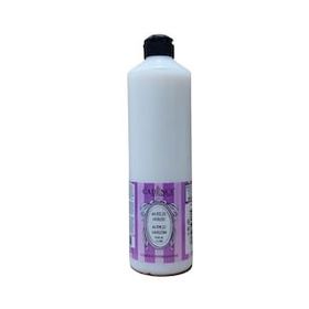 Cadence 750 ml Parlak Su Bazlı Akrilik Vernik