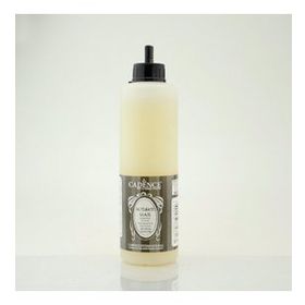 Cadence 750 ml Parlak Ultimate Glaze Kalın Sır Vernik