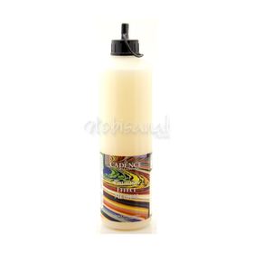 Cadence 750 ml Pouring Efekt