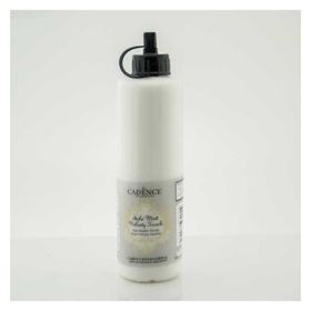 Cadence 750 ml Style Matt Velvety Touch Kadife Vernik