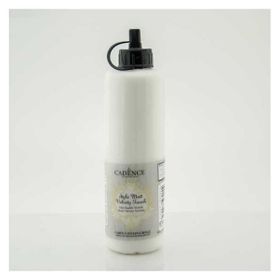 Cadence 750 ml Style Matt Velvety Touch Kadife Vernik