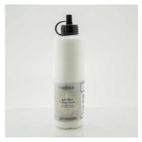 Cadence 750 ml Style Matt Velvety Touch Kadife Vernik