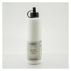 Cadence 750 ml Style Matt Velvety Touch Kadife Vernik