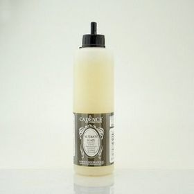 Cadence 750 ml Ultimate Glaze Kalın Sır Vernik