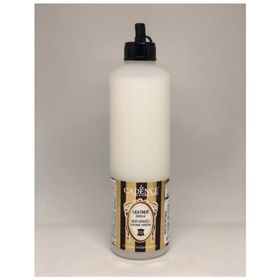 Cadence 750 ml Yarı Mat Deri Verniği