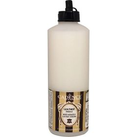 Cadence 750 ml Yarı Mat Deri Verniği