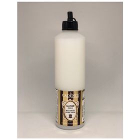 Cadence 750 ml Yarı Mat Deri Verniği