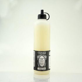 Cadence 750 ml Yarı Mat Ultimate Glaze Kalın Sır Vernik