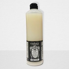 Cadence 750 ml Yarı Mat Ultimate Glaze Kalın Sır Vernik