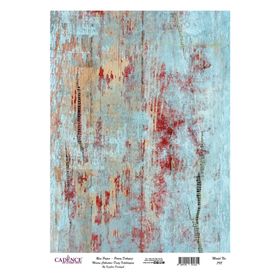 Cadence 798 Pirinç Dekupaj Kağıdı