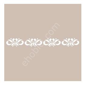 Cadence 7x36 KU03 KU Serisi Stencil