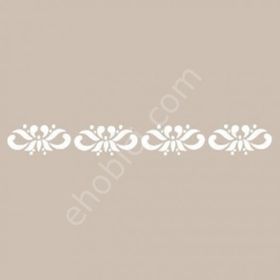 Cadence 7x36 KU03 KU Serisi Stencil
