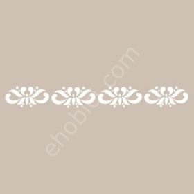 Cadence 7x36 KU03 KU Serisi Stencil