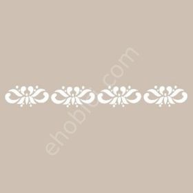 Cadence 7x36 KU03 KU Serisi Stencil