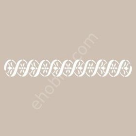 Cadence 7x36 KU04 KU Serisi Stencil