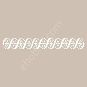 Cadence 7x36 KU04 KU Serisi Stencil