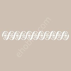 Cadence 7x36 KU04 KU Serisi Stencil