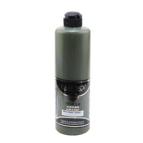 Cadence 8012 500 ml Haki Yeşili Premium Akrilik
